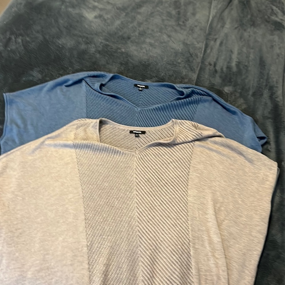 Premise sweaters